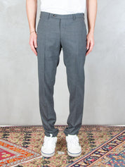 Berwich Pantaloni <BR/>Morello MORELLO FA1755X-SMOKE Berwich 
