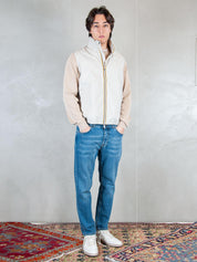 K-Way Gilet   <BR/>Valen stretch dot K5127SW 634 K-Way 