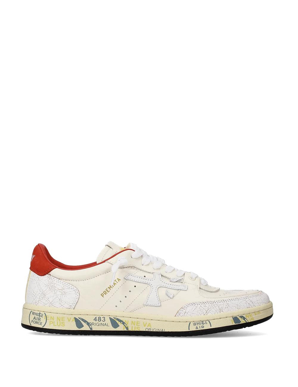 >BSKT Clay BSKTCLAY 8162 Premiata 