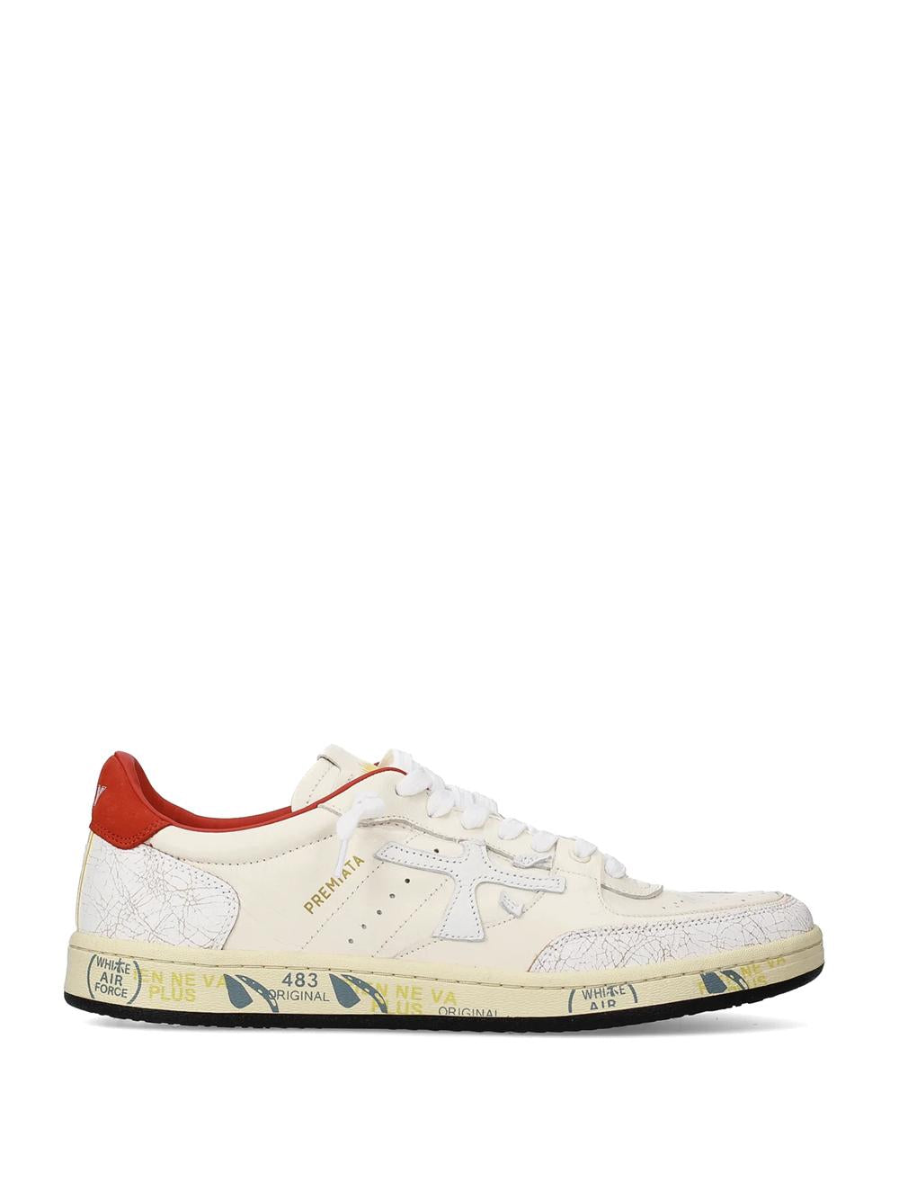 Premiata BSKT Clay BSKTCLAY 8162 Premiata 