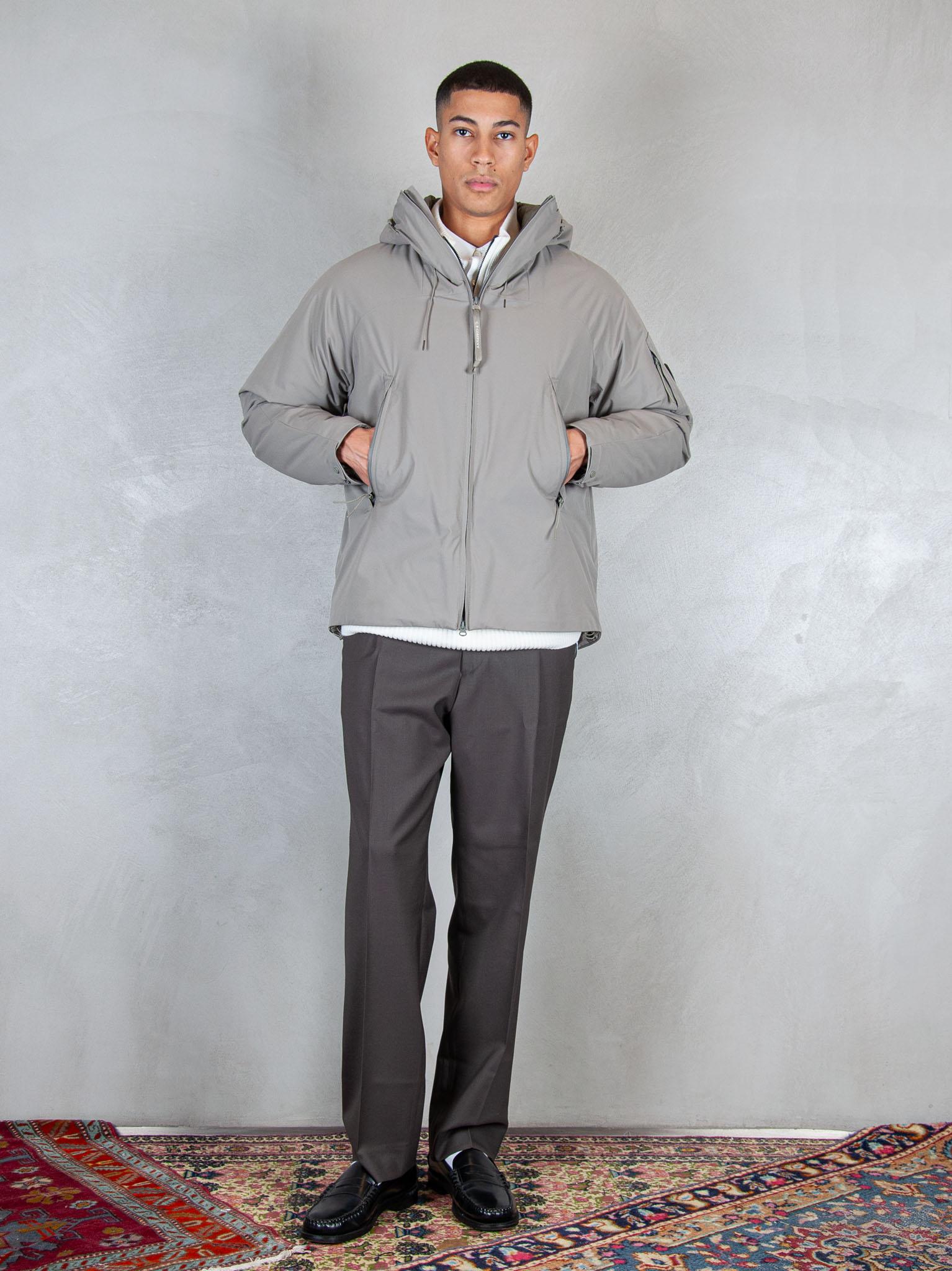 C.P. Company Giubbotto Pro-Tek OW006A-110264A 356 C.P. company 