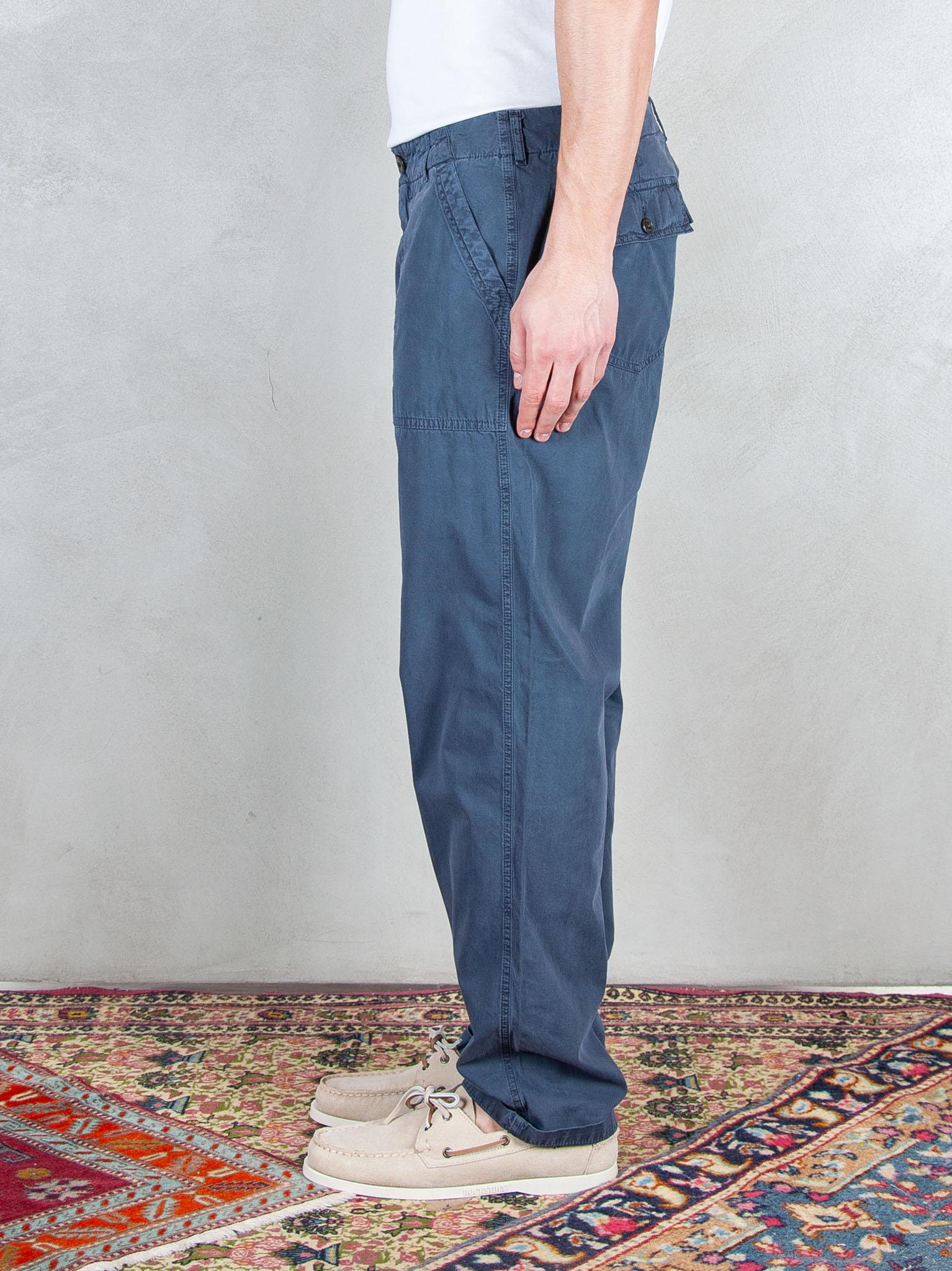 40 Weft Pantalone Tom TOM2728 W1738 40 Weft 