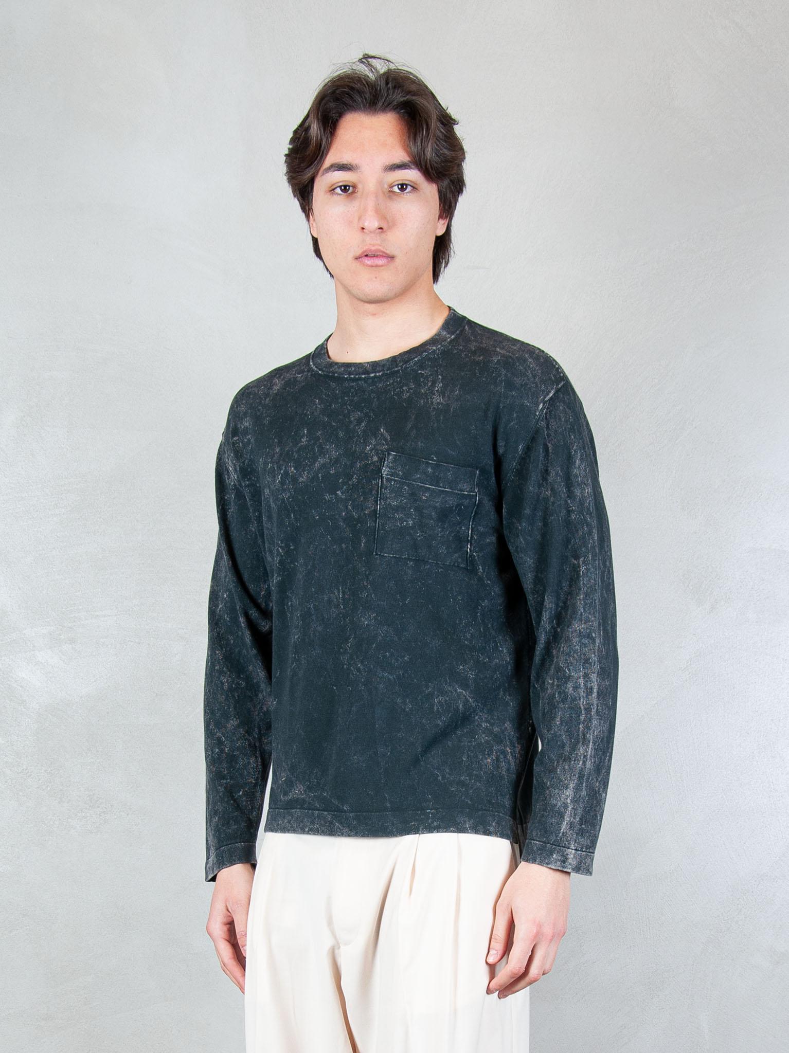 Atomofactory Maglia Taschino FU25 03 Atomofactory 