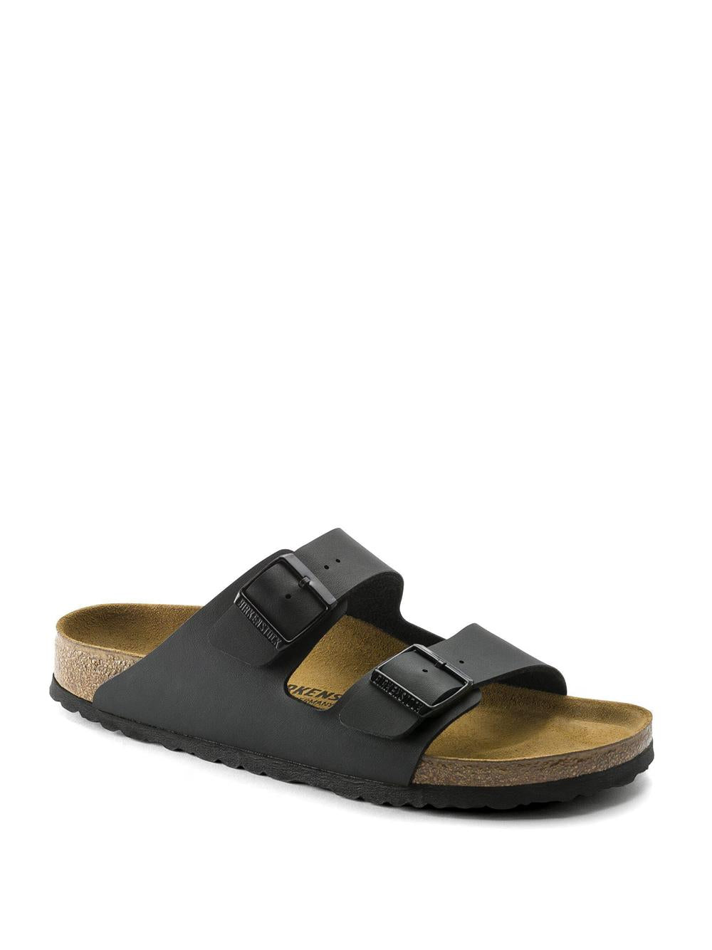 Birkenstock Arizona Classic ARIZONA CLASSIC-BLACK Birkenstock 