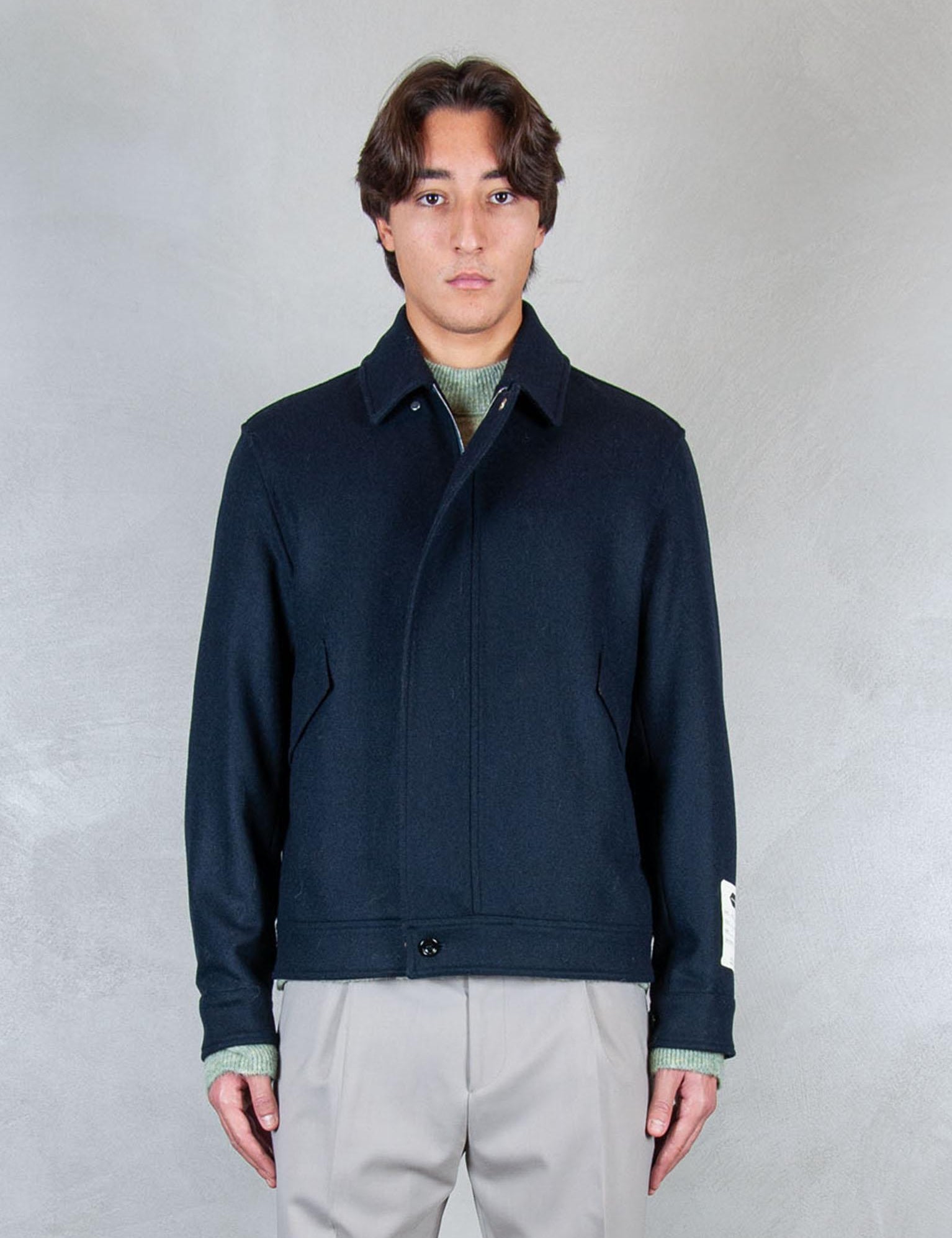 >Boise BOISE 2K142-BLU New York Resident 