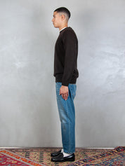 Luigi Gentile Maglia <BR/>Girocollo LG1200 15 Luigi Gentile 