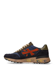 Premiata <BR/>Mick MICK 7721 Premiata 