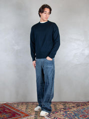 Daniele Fiesoli <BR/>Maglia Girocollo 0065 23 Daniele Fiesoli 