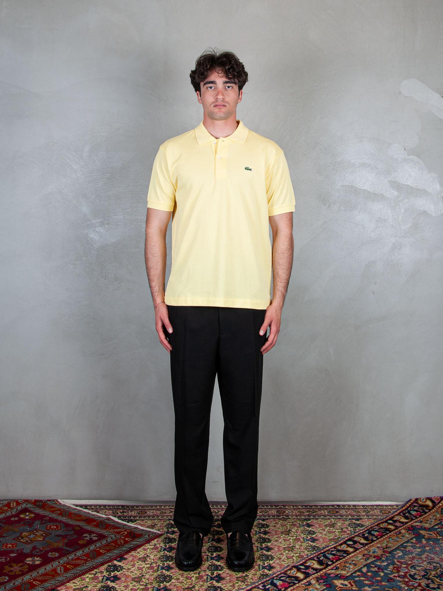 Lacoste L.12.12 polo 1212 107 Lacoste 