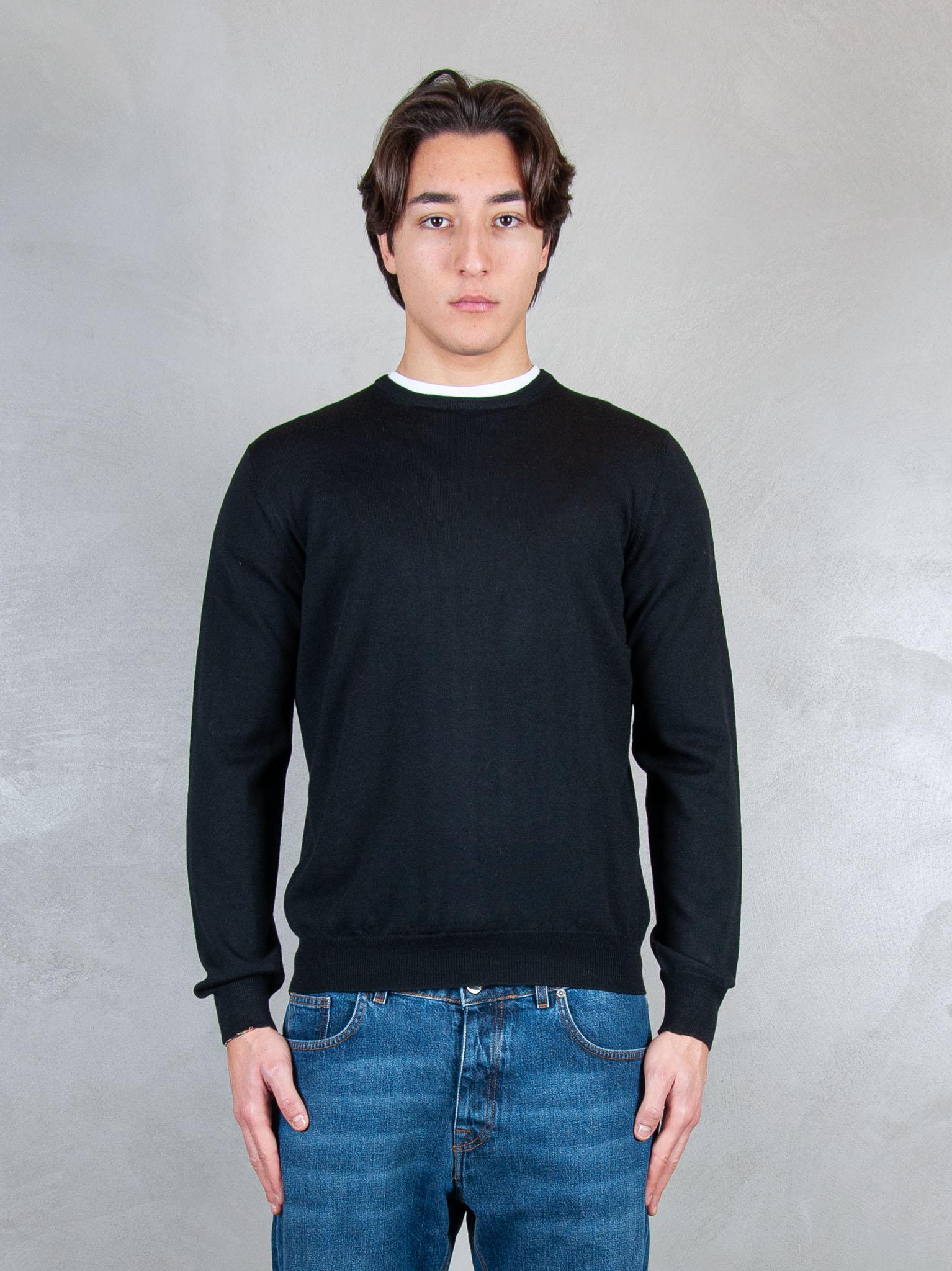 Raphael1966 Maglia Girocollo f12 55167-14290 099 Raphael - Grnsas 