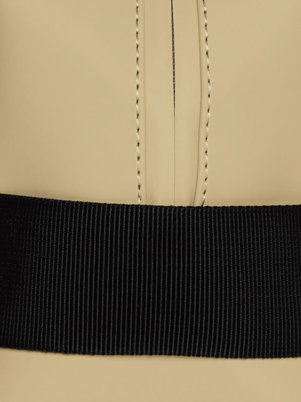 Wash Bag Small WASH BAG SMALL BEIGE Rains 