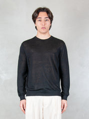 Diana Studio Maglia <BR/>Lino SIN58 020 Diana Studio 