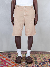 I'M Brian <BR/>Bermuda CARP B L7 BEIGE I'm Brian 