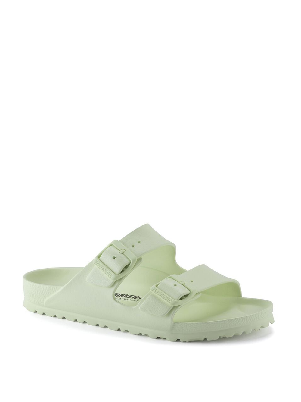 Arizona Eva ARIZONA EVA FADED LIME Birkenstock 
