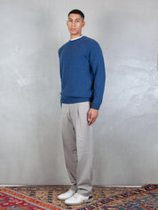 Luigi Gentile Maglia <BR/>Girocollo LG1200 74 Luigi Gentile 