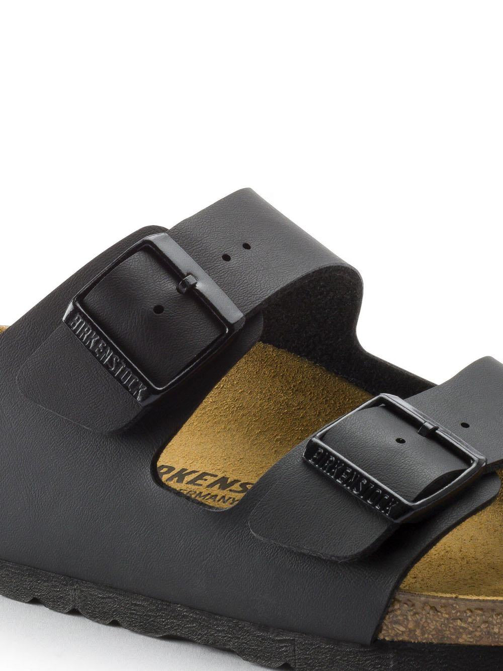 Birkenstock Arizona Classic ARIZONA CLASSIC-BLACK Birkenstock 