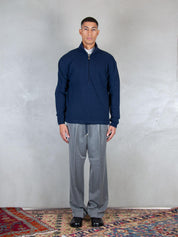 Daniele Fiesoli <BR/>Maglia zip 0041 23 Daniele Fiesoli 