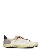 Premiata <BR/>BSKT Clay BSKTCLAY 8163 Premiata 