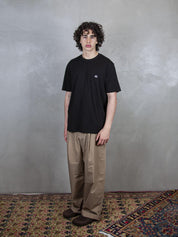 Short Sleeve Jersey 30/1 TS031A-5100W 999 C.P. company 