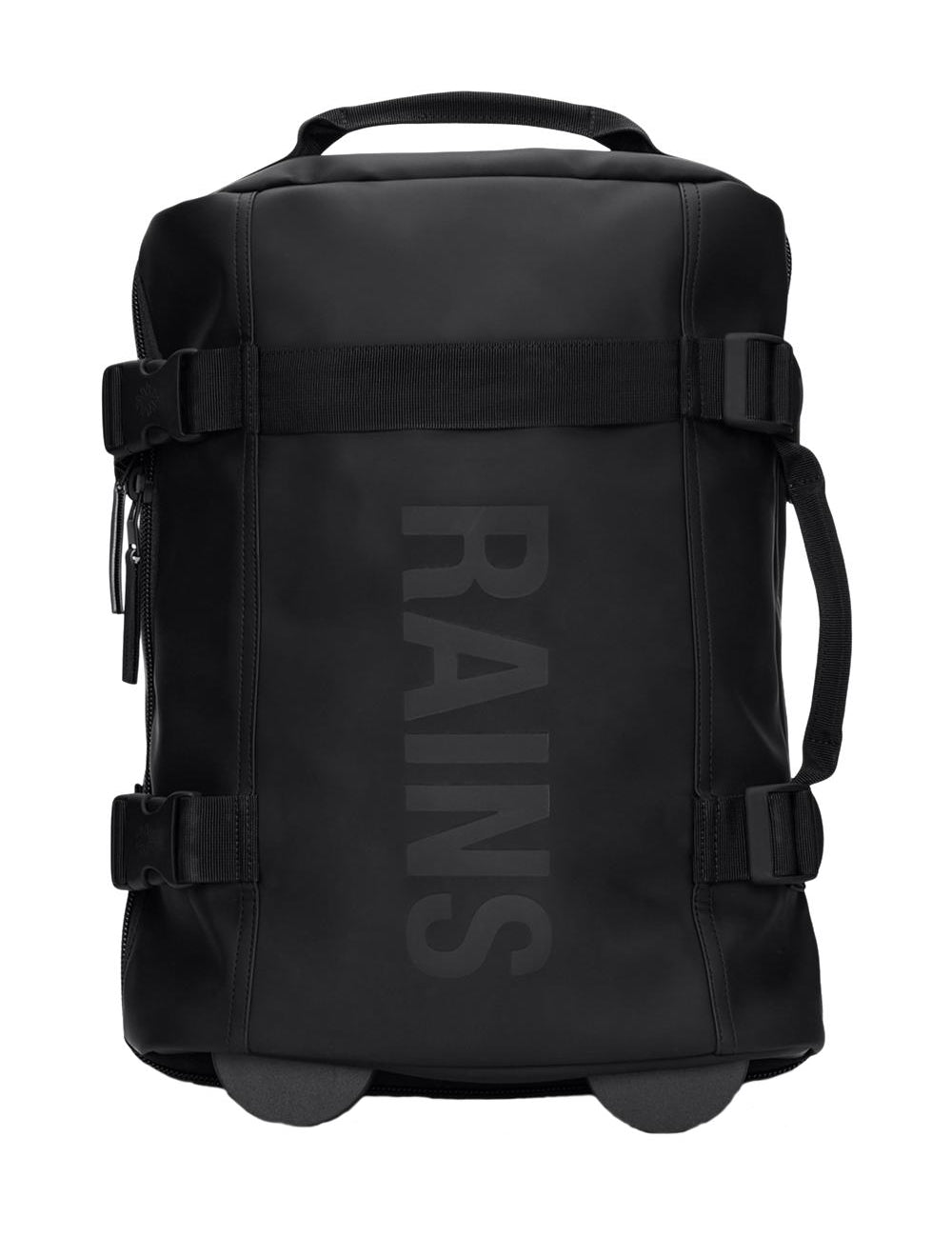 >Texel Cabin bag Mini TEXEL CABIN MINI BLACK Rains 