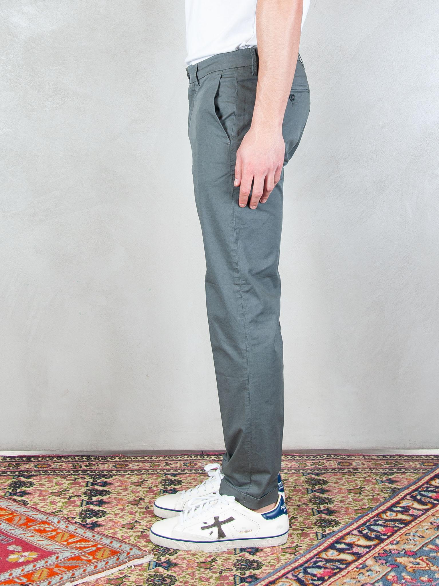 Re-Hash pantaloni Mucha P249-BW2104 5403 Re-Hash 