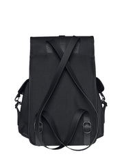 Rains zaino <BR/>Rucksack Cargo RUCKSACK CARGO BLACK Rains 