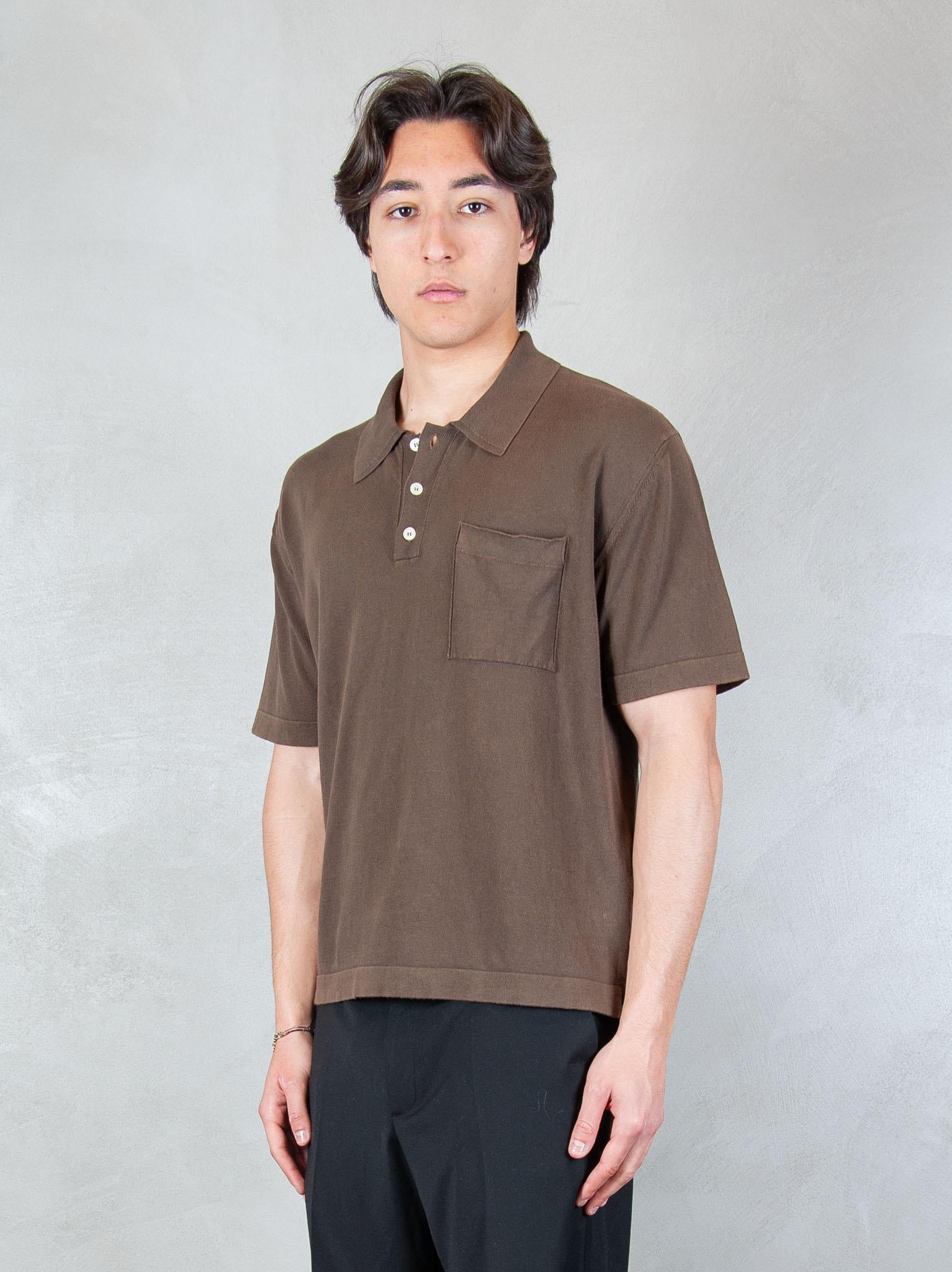 Atomofactory Maglia Polo FU57 24 Atomofactory 