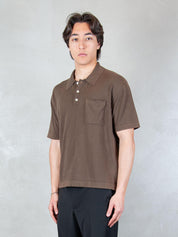 Atomofactory <BR/>Maglia Polo FU57 24 Atomofactory 