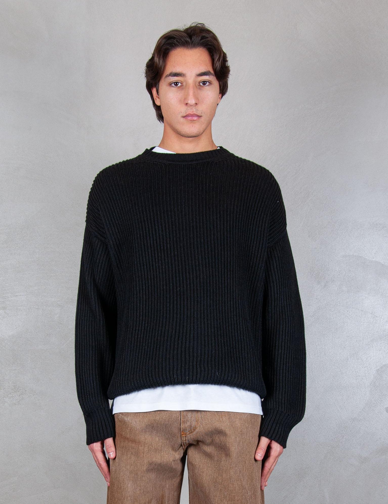 >Coastline Crewneck YZY23 26 Hi Five 