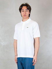 Lacoste <BR/>L.12.12 polo 1212 001 Lacoste 