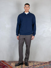 Daniele Fiesoli <BR/>Maglia polo capri oversize 0073 23 Daniele Fiesoli 