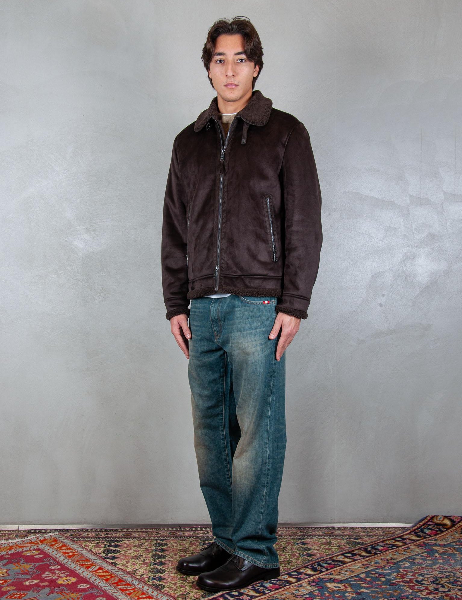 Seinse Ecomontone GBI1091 MORO Seinse 