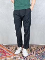 Beable pantaloni <BR/>New Riccardo NEW RICCARDO MT-NERO Beable 