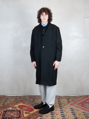 Ader Error Cappotto <BR/> BN01FWCT0101 BK-NOIR Ader Error 