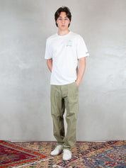 MC2 Saint Barth T-shirt <BR/>Portofino POT0001 04379L MC2 St Barth 