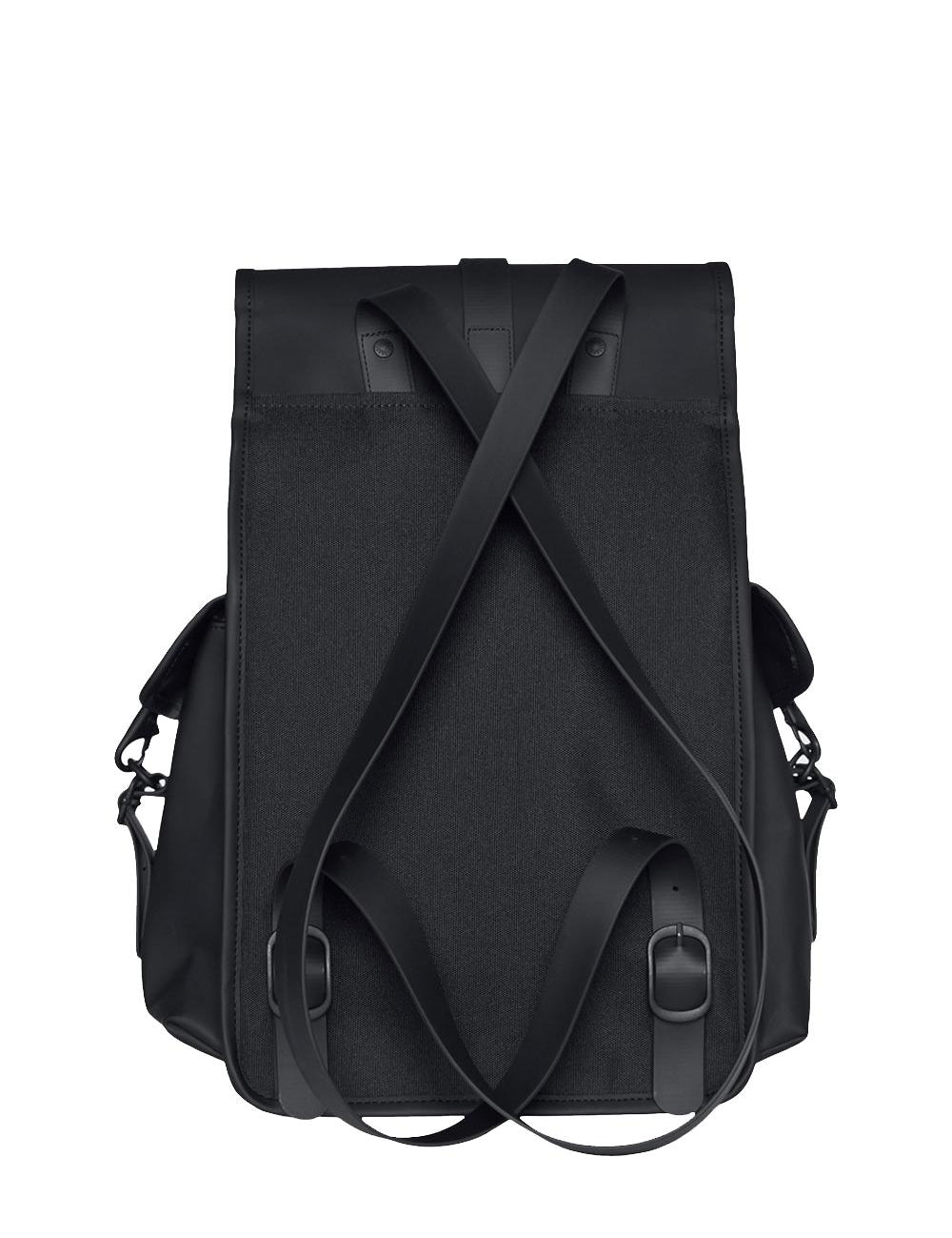 >Rucksack Cargo RUCKSACK CARGO BLACK Rains 