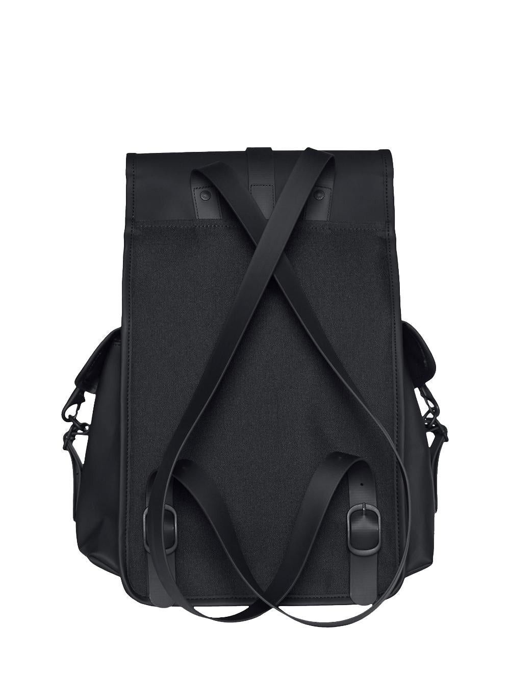 Rains zaino Rucksack Cargo RUCKSACK CARGO BLACK Rains 
