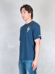 MC2 Saint Barth T-shirt <BR/>Portofino POT0001 04476L MC2 St Barth 