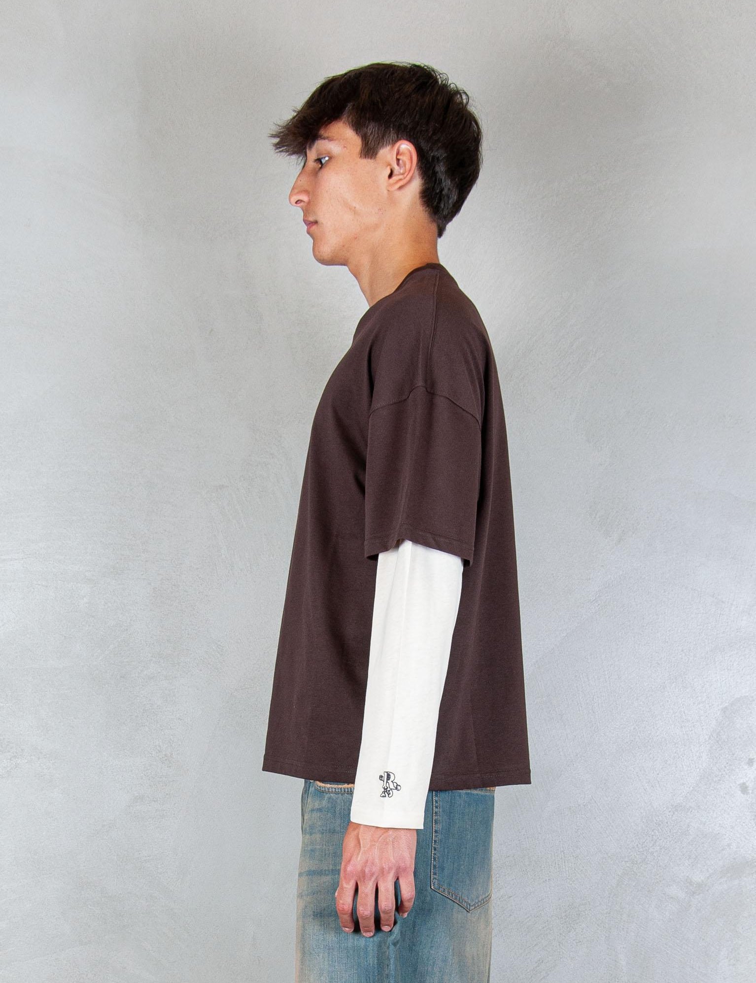 >Double Sleeve DOUBLE SLEEVE MORO Hi Five 