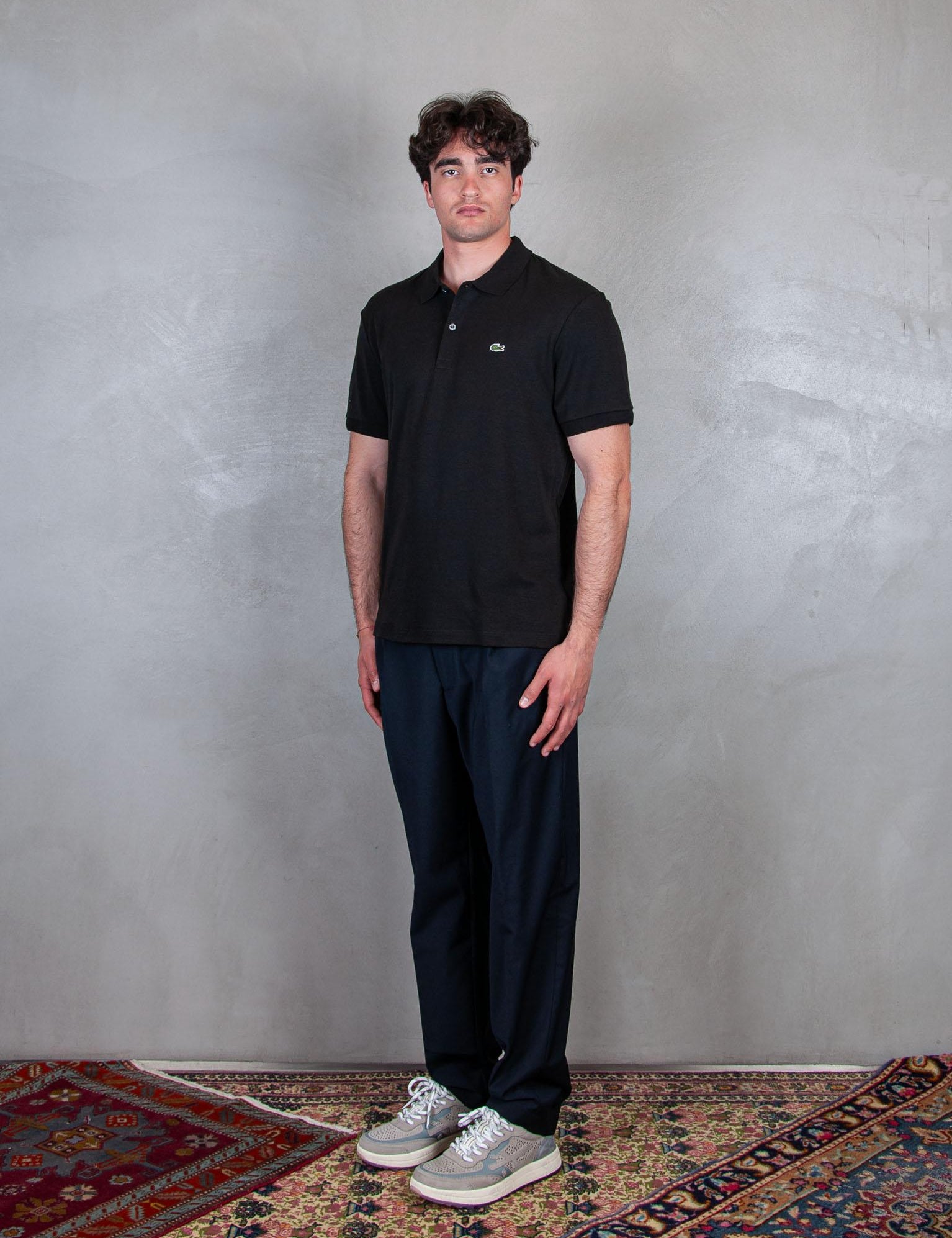 Polo Pima DH2050 031 Lacoste 