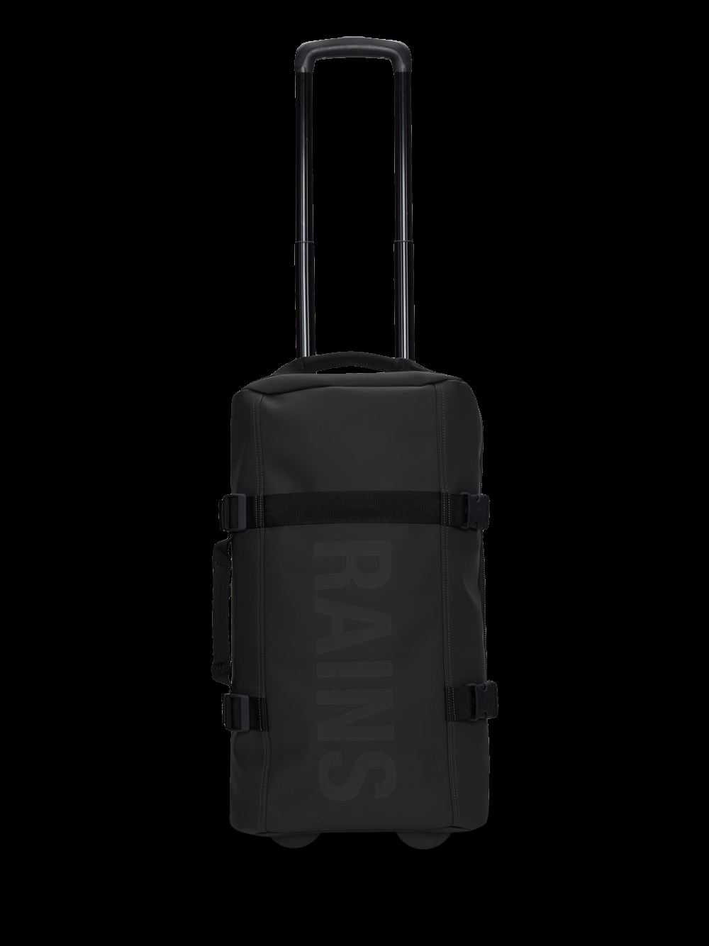 Texel Cabin Bag TEXELCABIN BAG BLACK Rains 