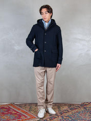 Bottega Marchigiana Cappotto <BR/>Monty B6 ASP/A-3 Bottega Marchigiana 