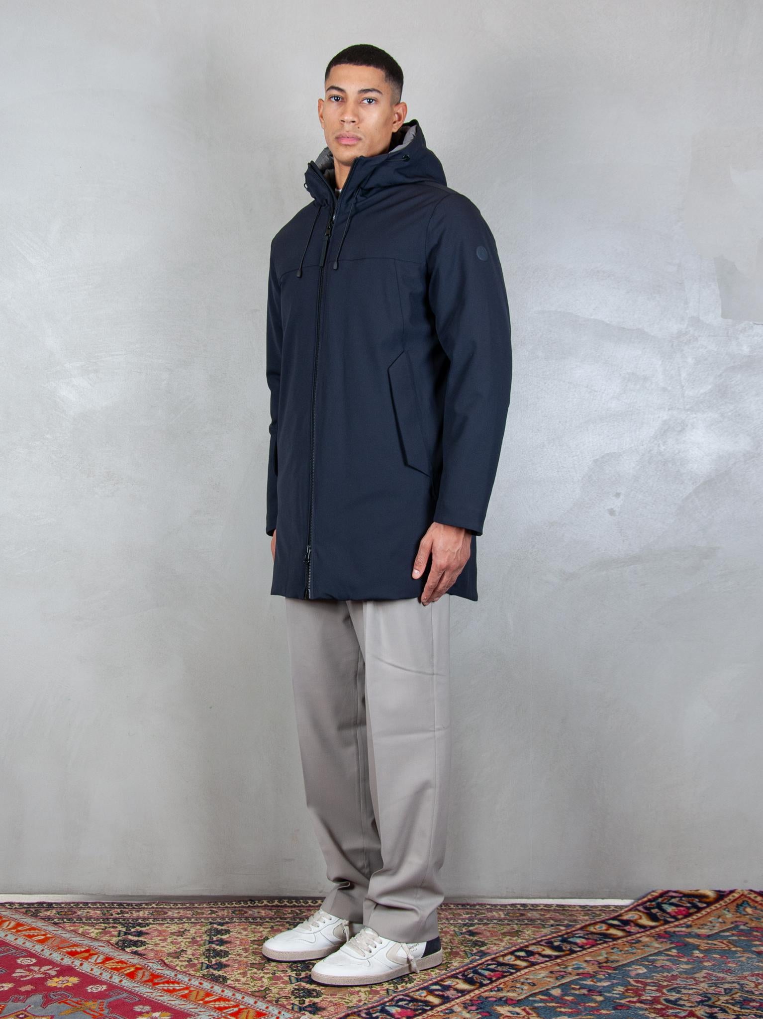 People Of Shibuya Giubbotto Mitake MITAKE PM981-790 People of Shibuya 