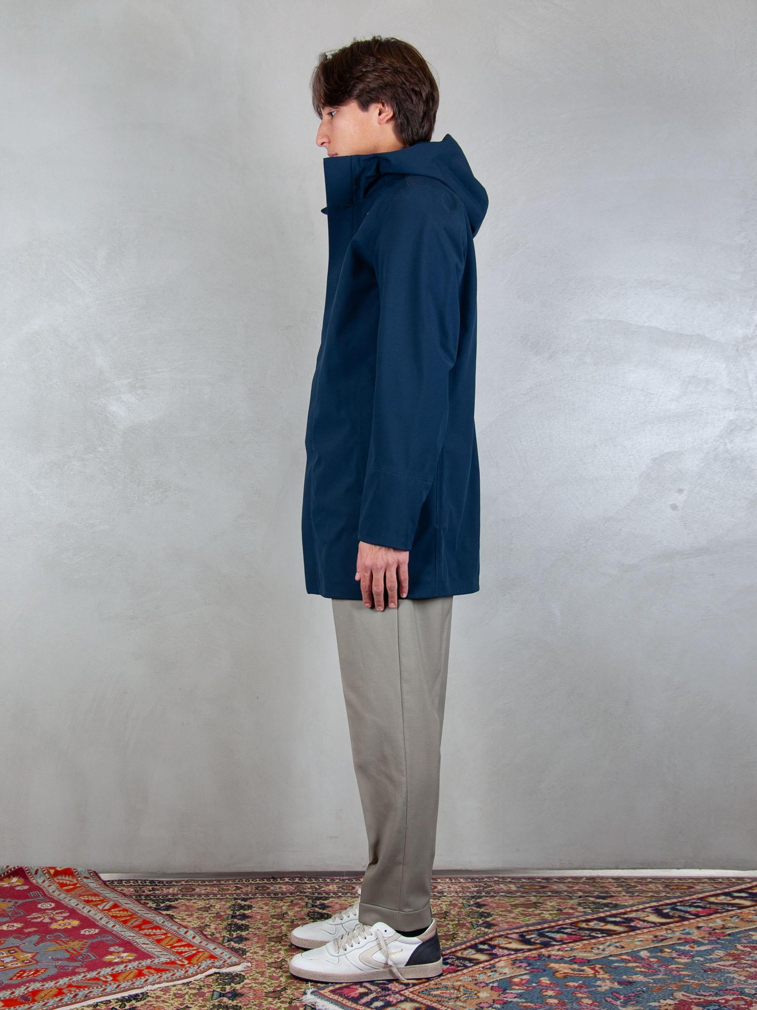 Marlyn Bonded K7126UW A2B K-Way 