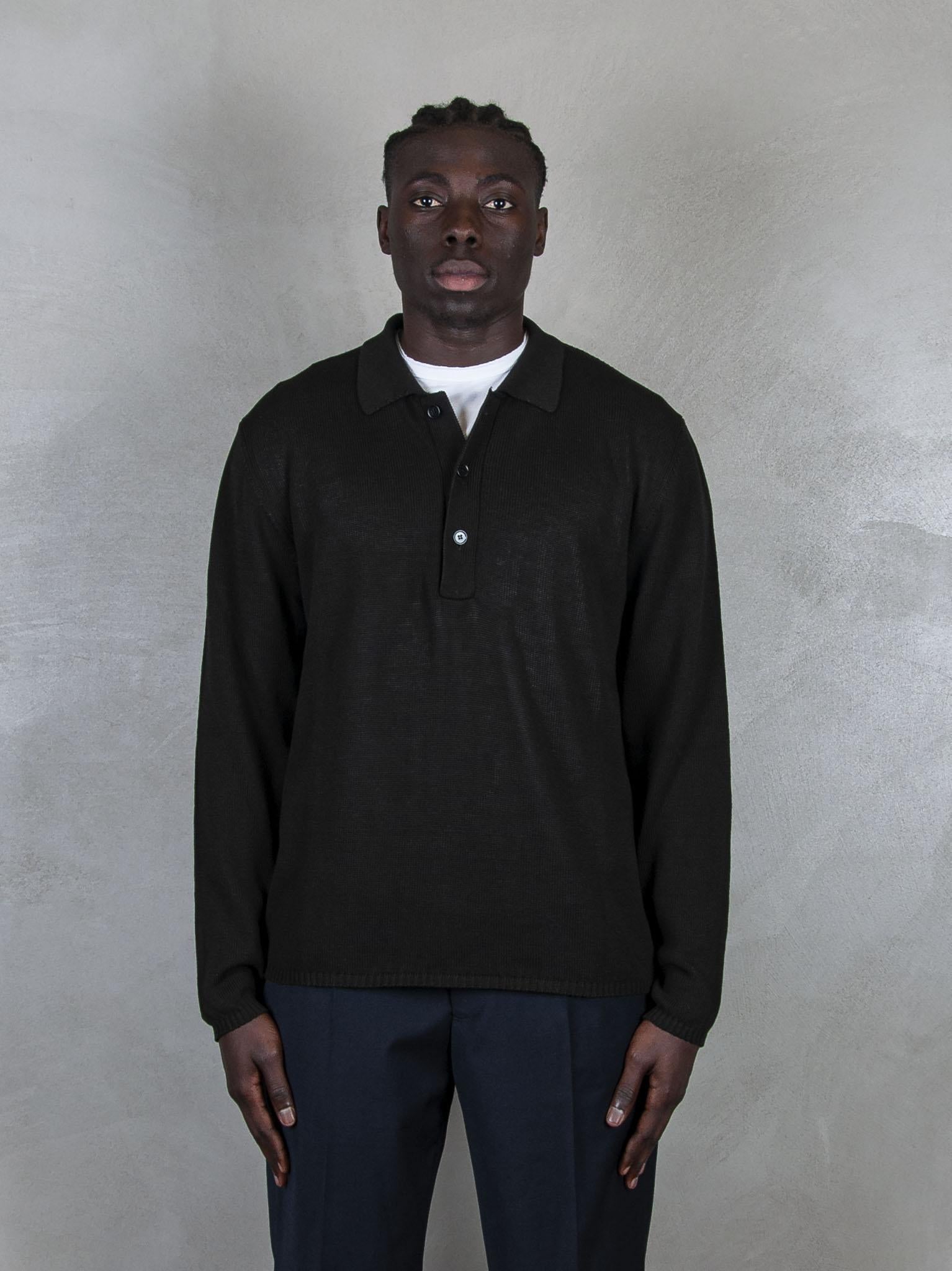 Polo Knit 110017-112 003 Grifoni 