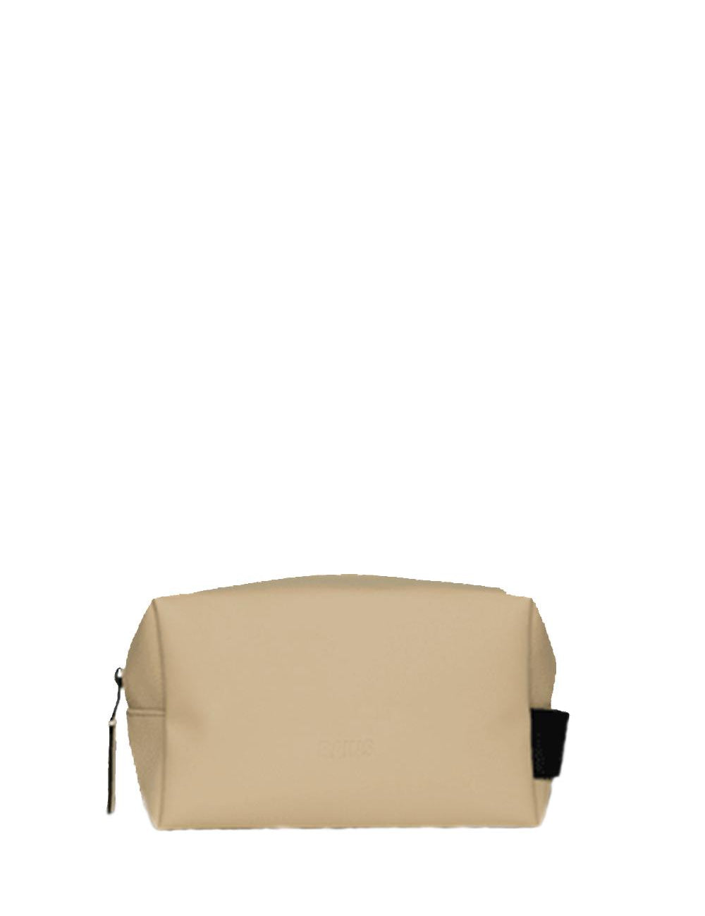 Wash Bag Small WASH BAG SMALL BEIGE Rains 