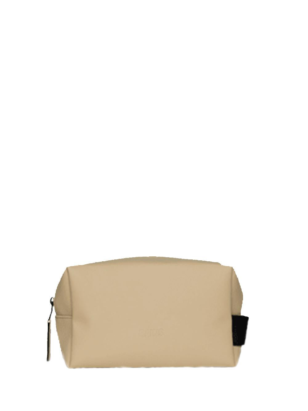 Wash Bag Small WASH BAG SMALL BEIGE Rains 