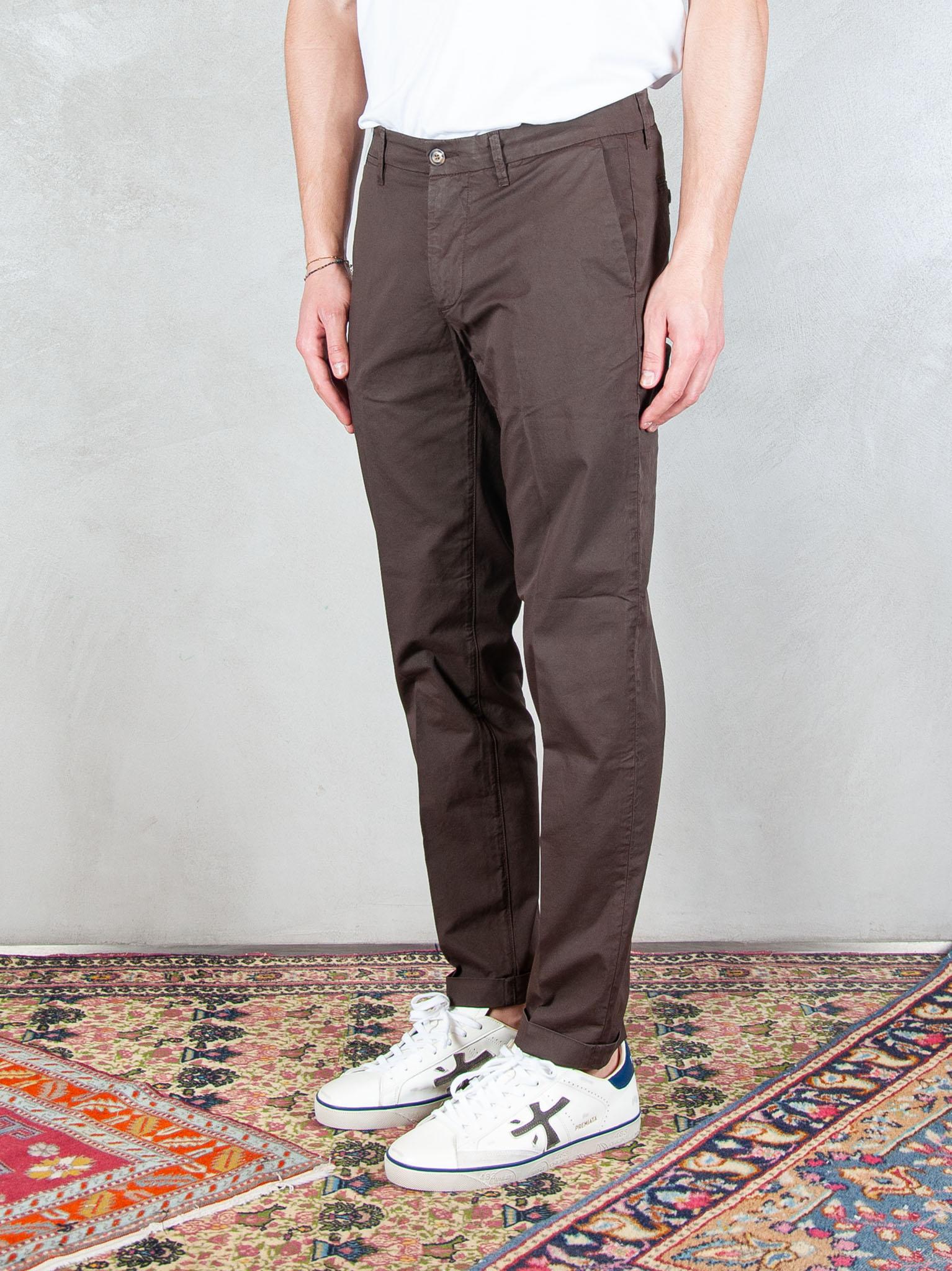 Re-Hash pantaloni Mucha P249-BW2104 7057 Re-Hash 