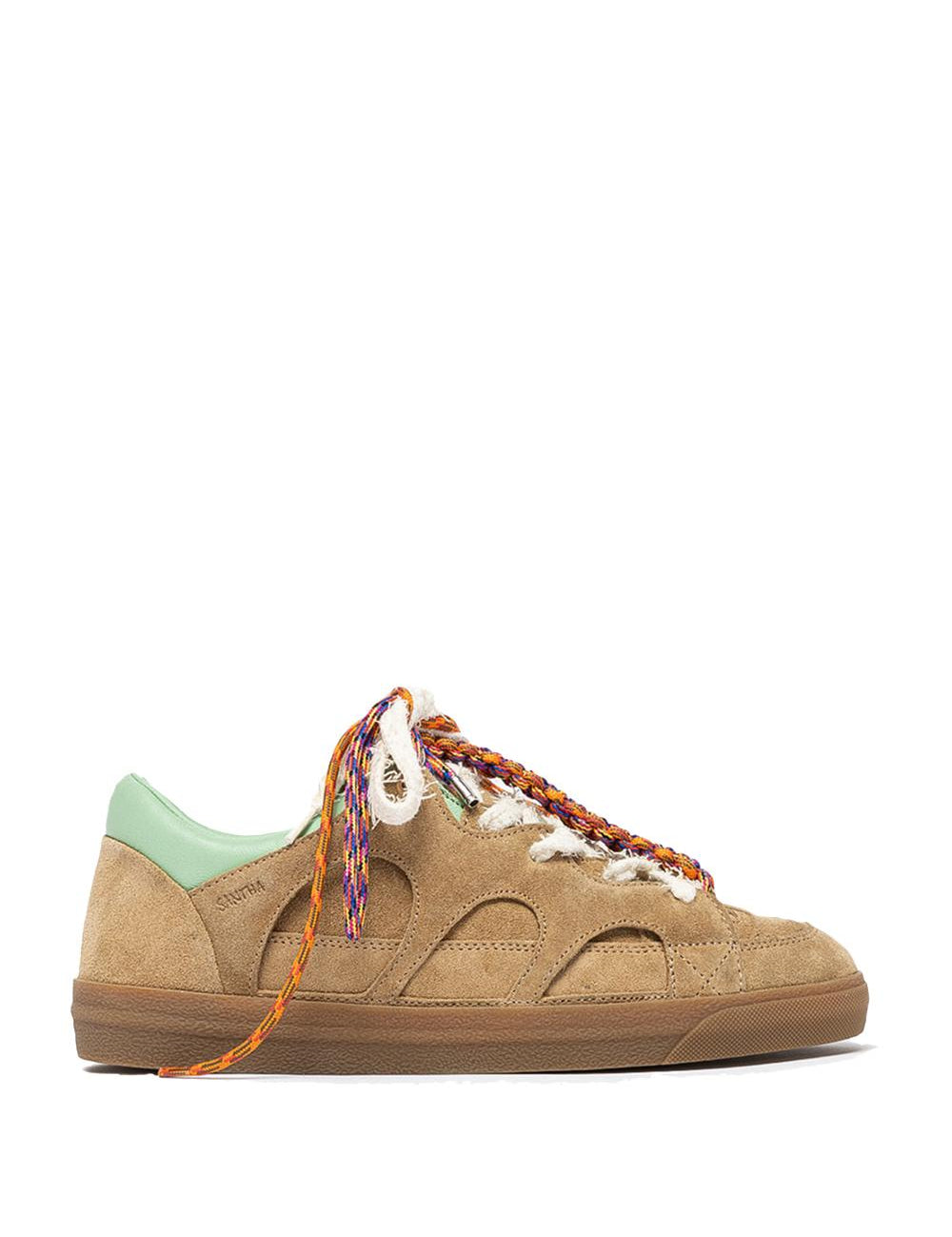 >Love Park LOVE PARK SUEDE-CASTAGNA Santha 