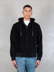 Circolo 1901 <BR/>Giubbotto Velluto costa Francese CN4965 G0001 Circolo 